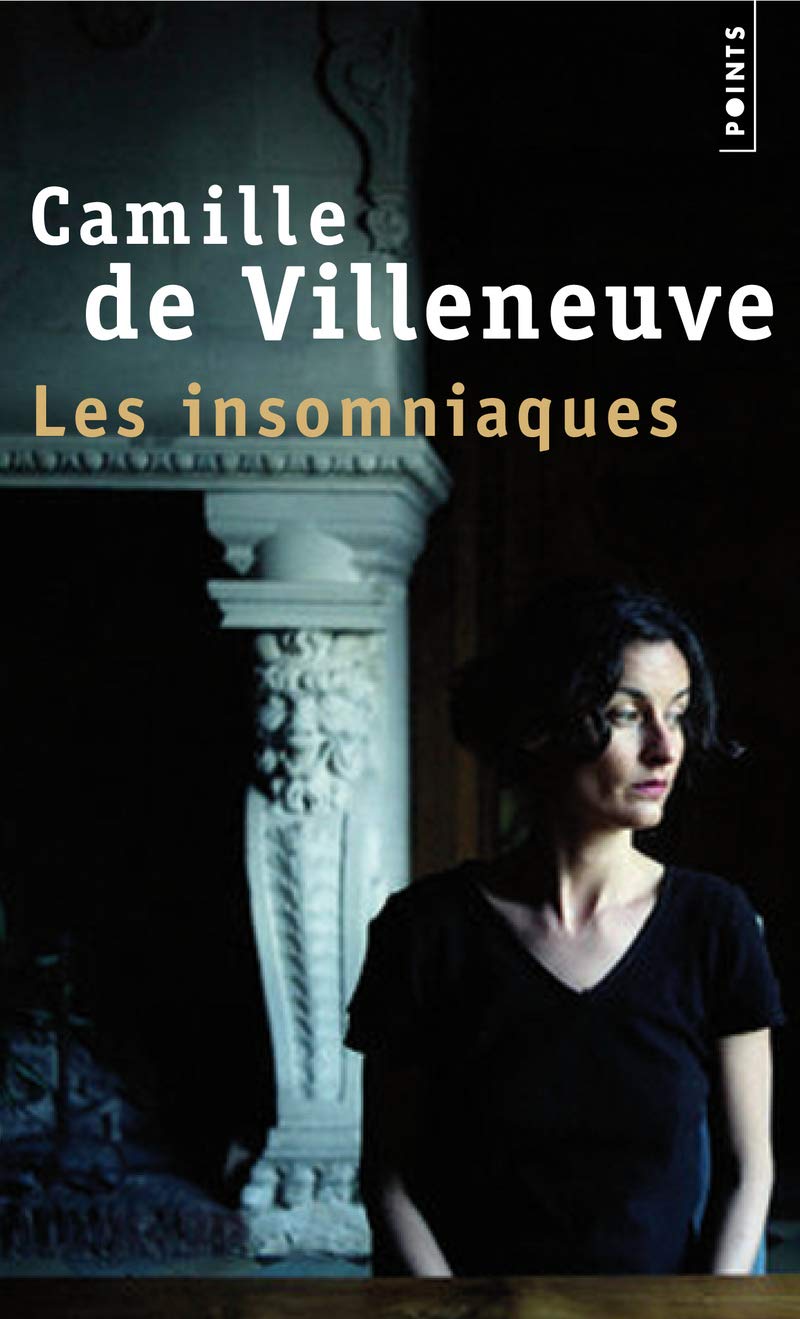 Les Insomniaques 9782757818213
