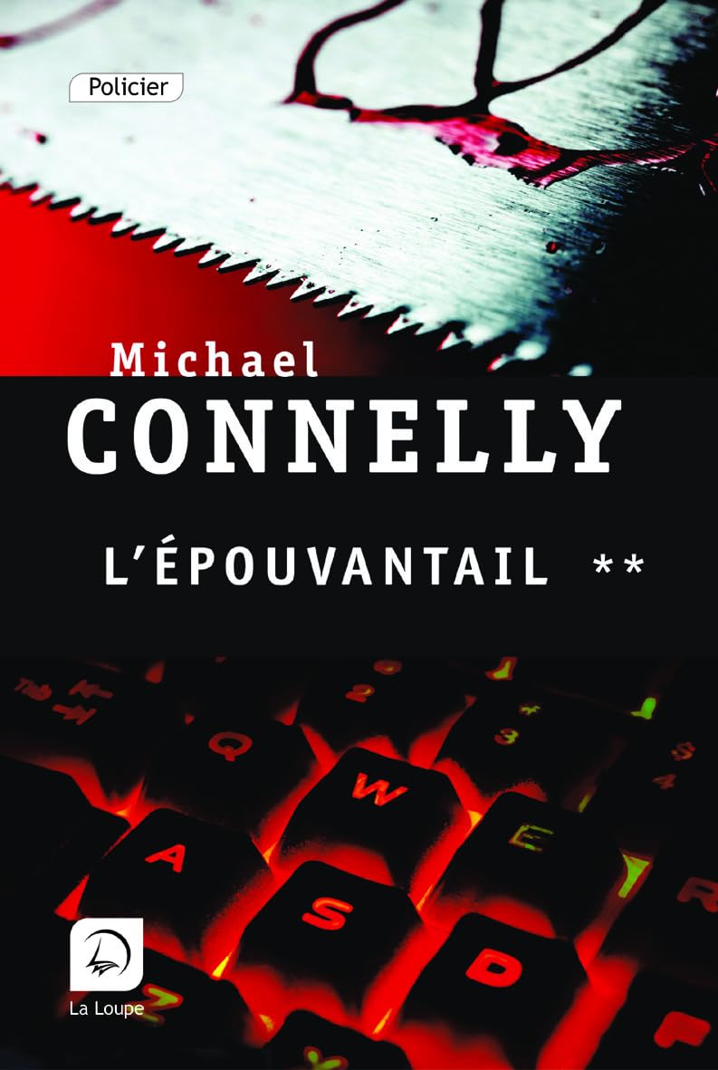 L'épouvantail : Volume 2 (grands caractères) 9782848683546