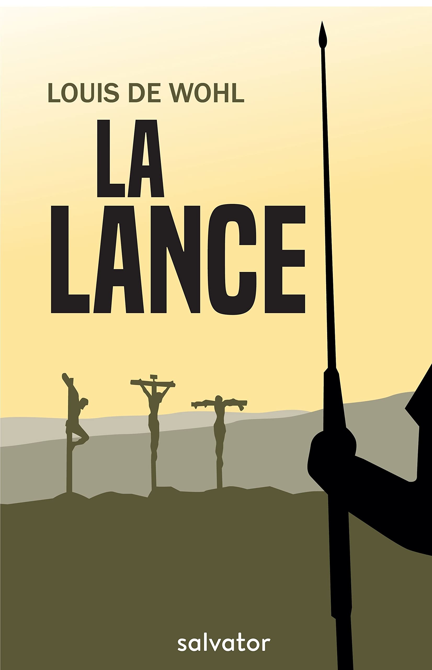 LA LANCE 9782706717697