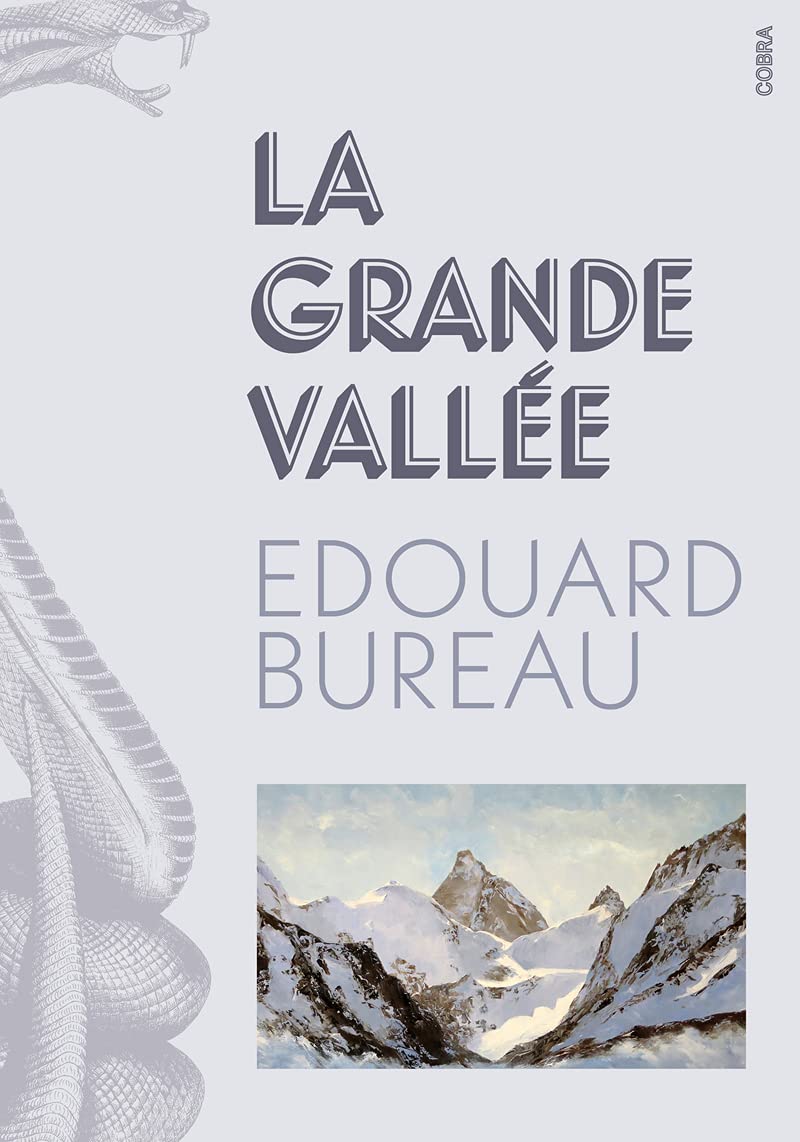 La Grande Vallée 9782749168753