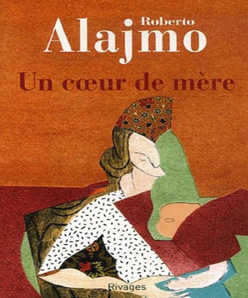 UN COEUR DE MERE 9782743616670
