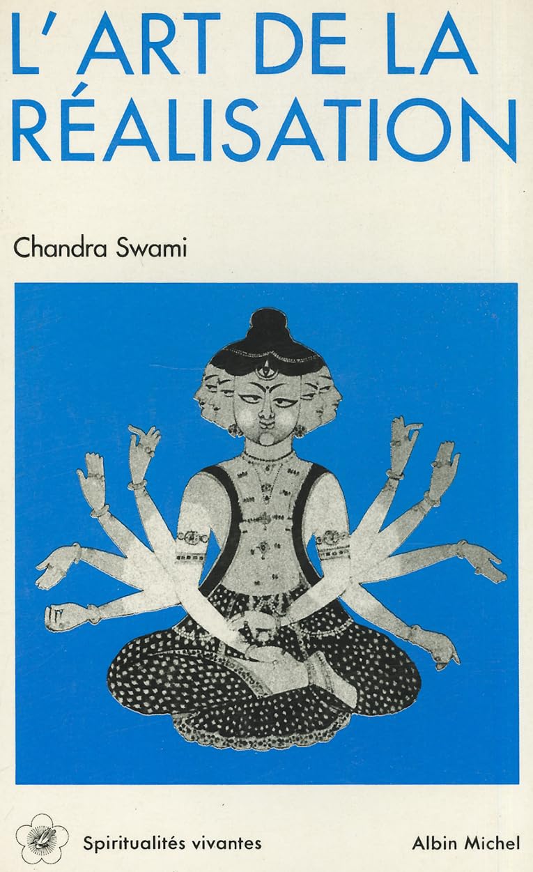 L'Art de la réalisation 9782226024688