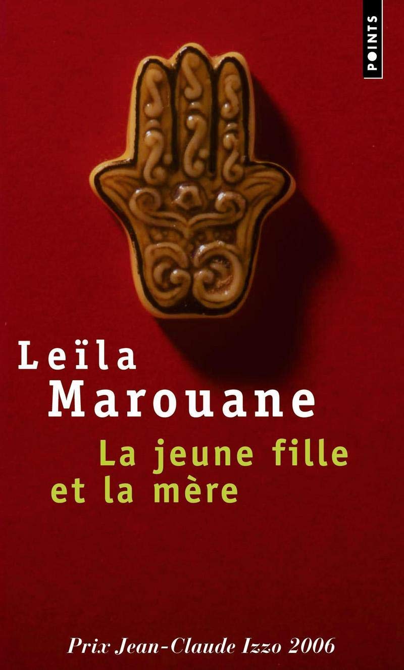 La Jeune Fille et la Mère 9782757802618