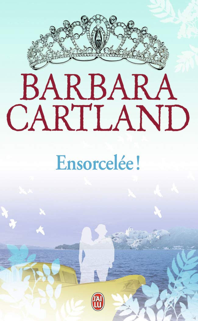 Ensorcelée ! 9782290030738