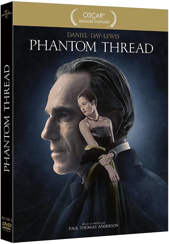 Phantom Thread 5053083153533