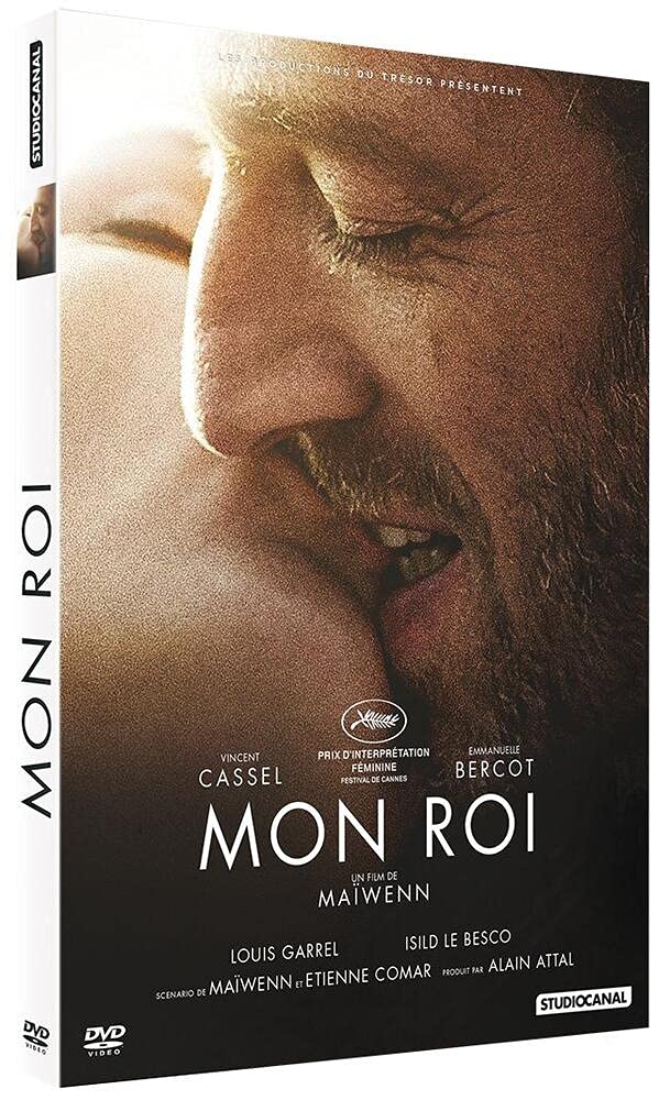 Mon Roi 5053083064471