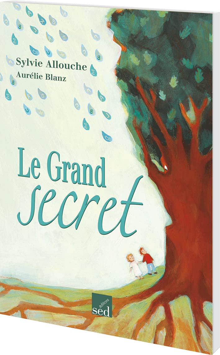 Le grand secret 9782868938978