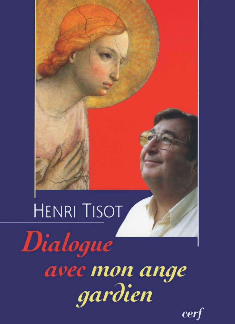 Dialogue avec mon ange gardien 9782204070980
