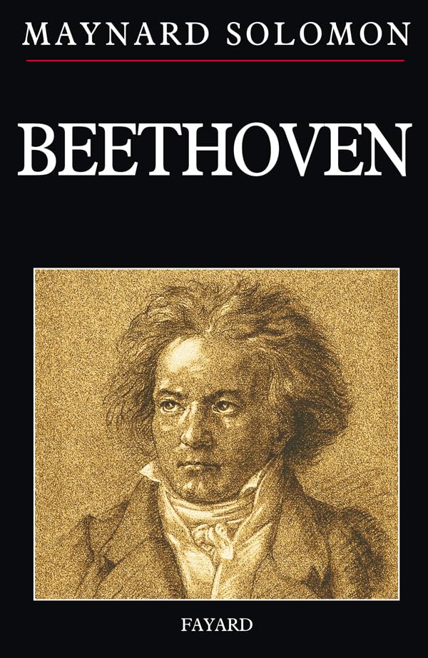 Beethoven 9782213613055