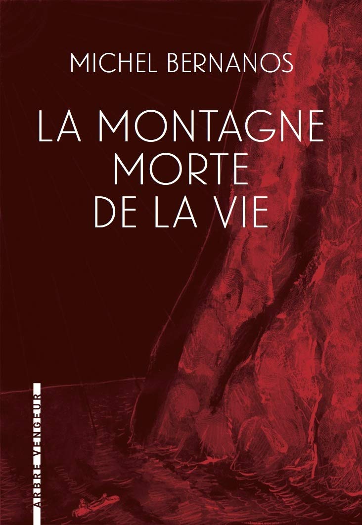 La montagne morte de la vie: Suivi de Ils ont déchiré son image... 9791091504461