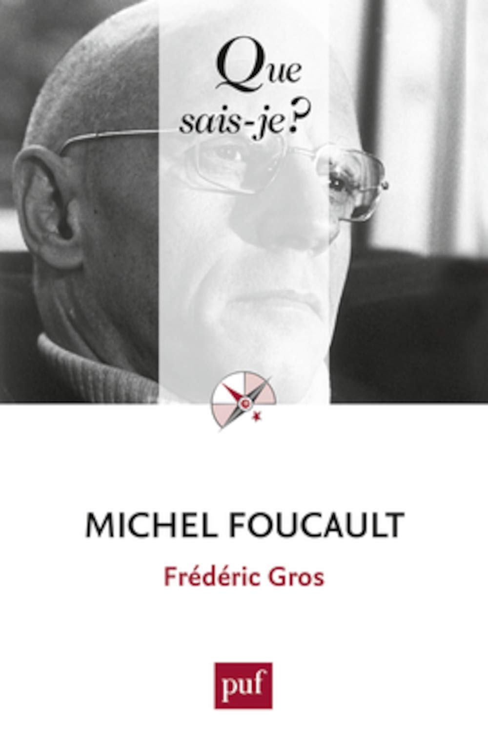 Michel Foucault 9782130582700