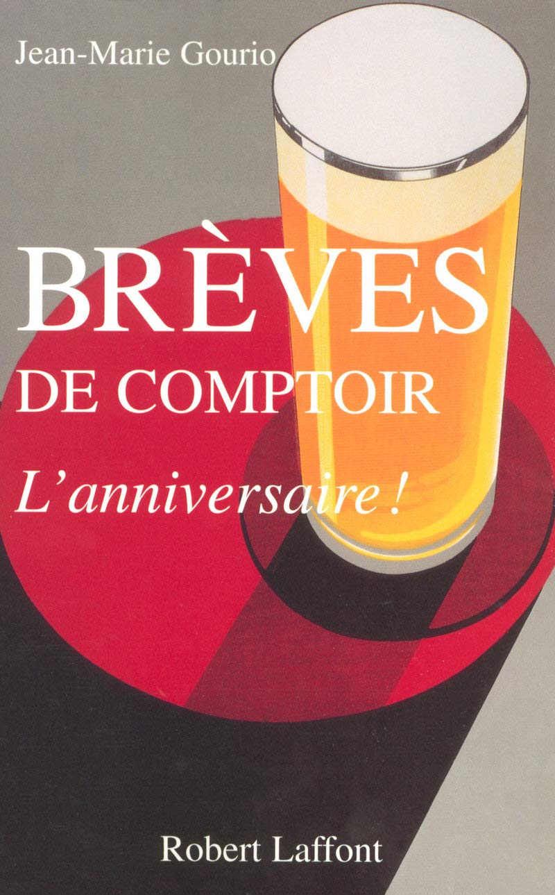 Brèves de comptoir, l'anniversaire 9782221109151