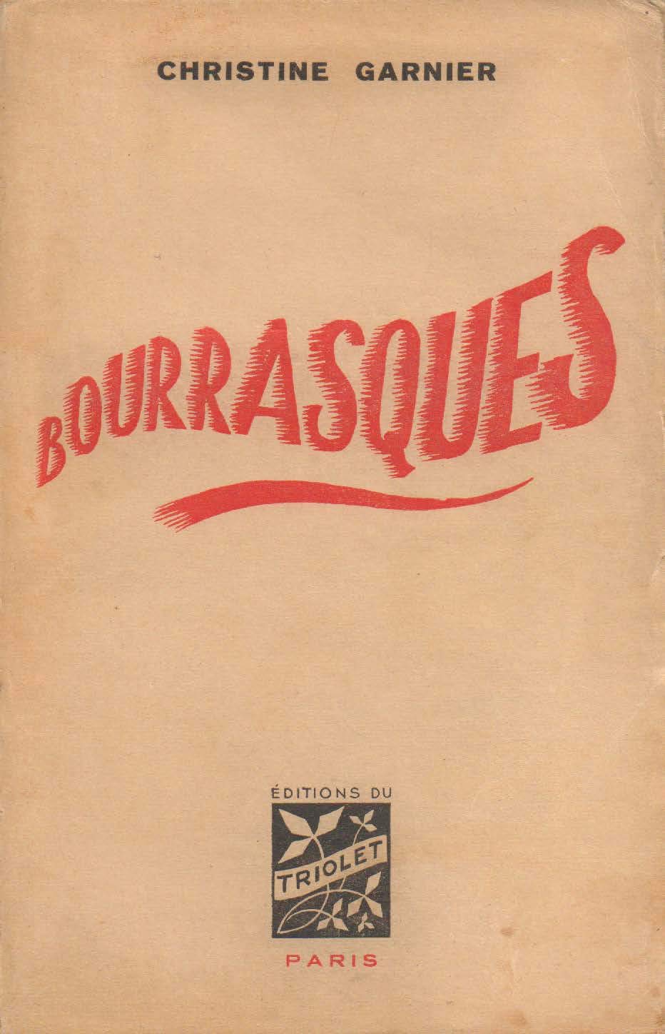 bourrasques 