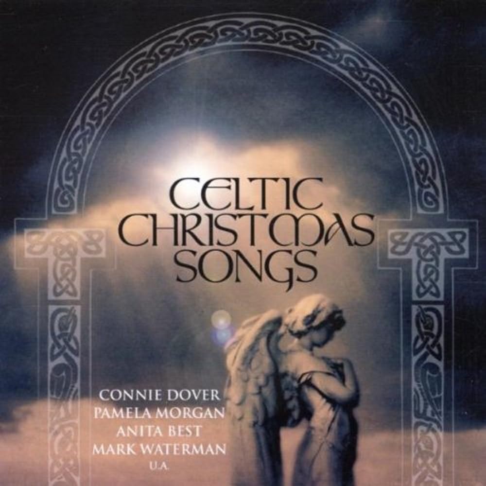 Celtic Christmas Songs [Import] 5099750971826