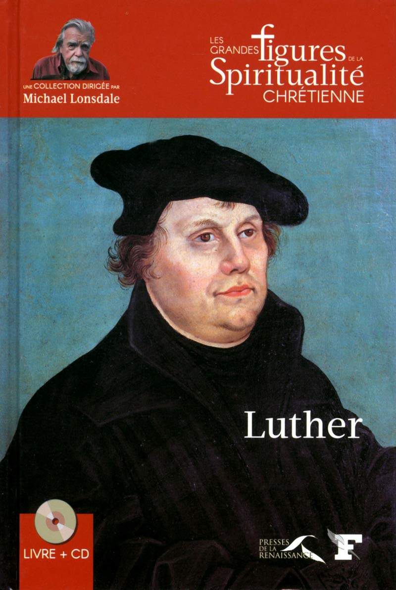 Luther 9782750913137