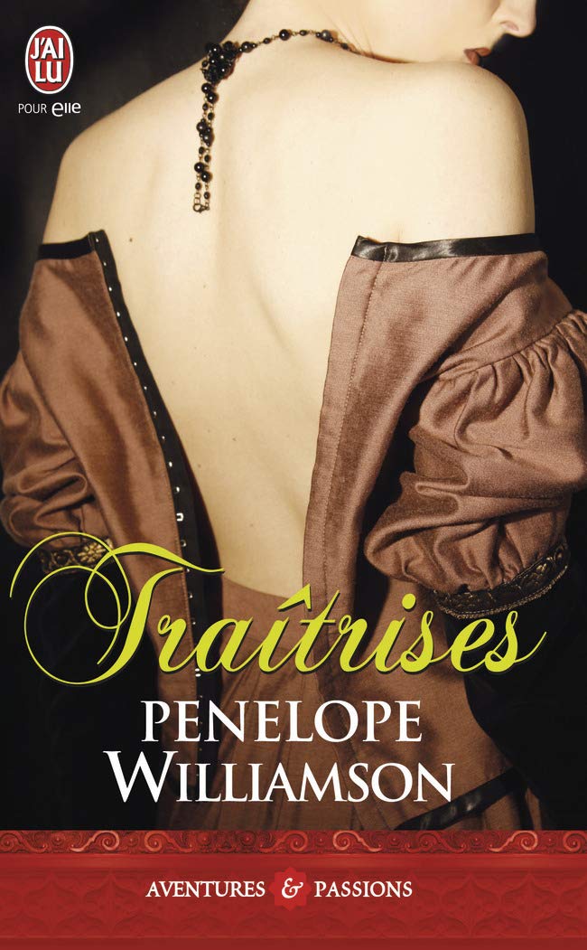 Traîtrises 9782290027097