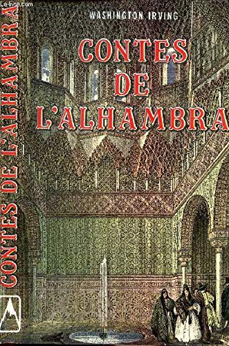 Contes de l'Alhambra 9788424127985