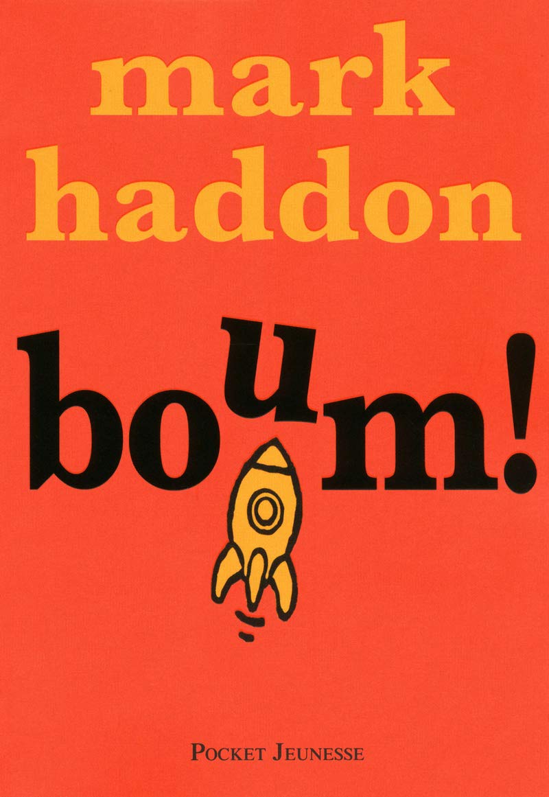 Boum ! 9782266200066