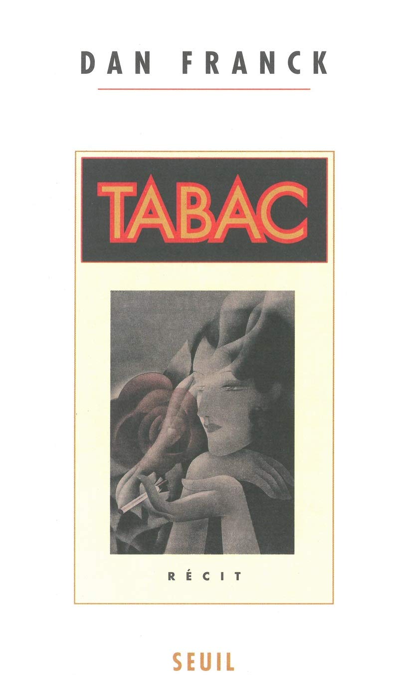 Tabac 9782020228046