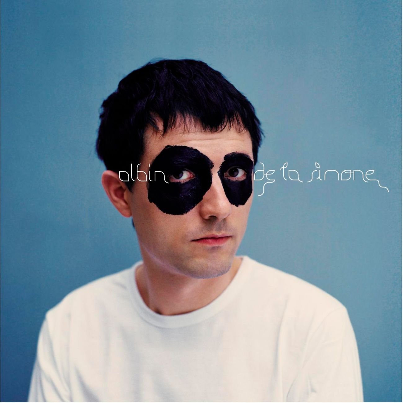 Albin de la Simone 0724358381122