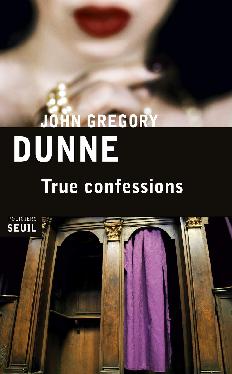 True Confessions 9782021163018