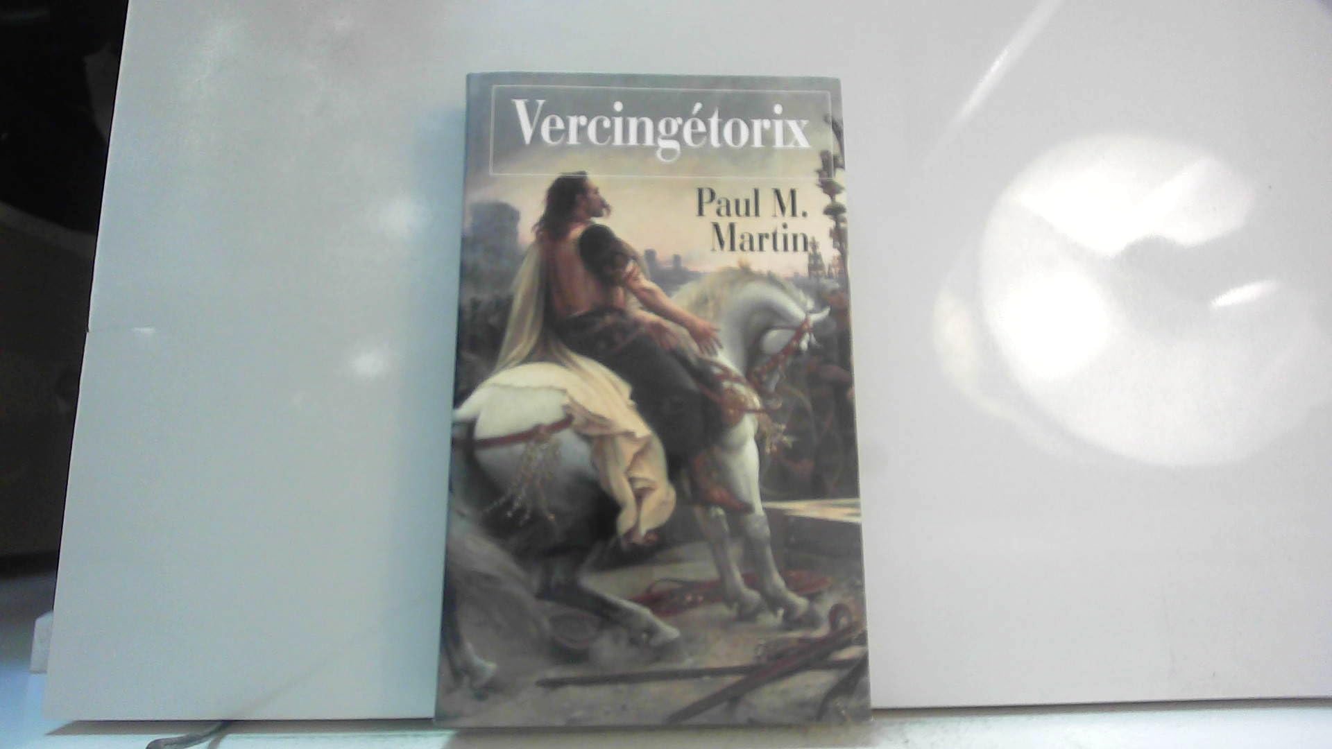 Vercingétorix 9782702844304
