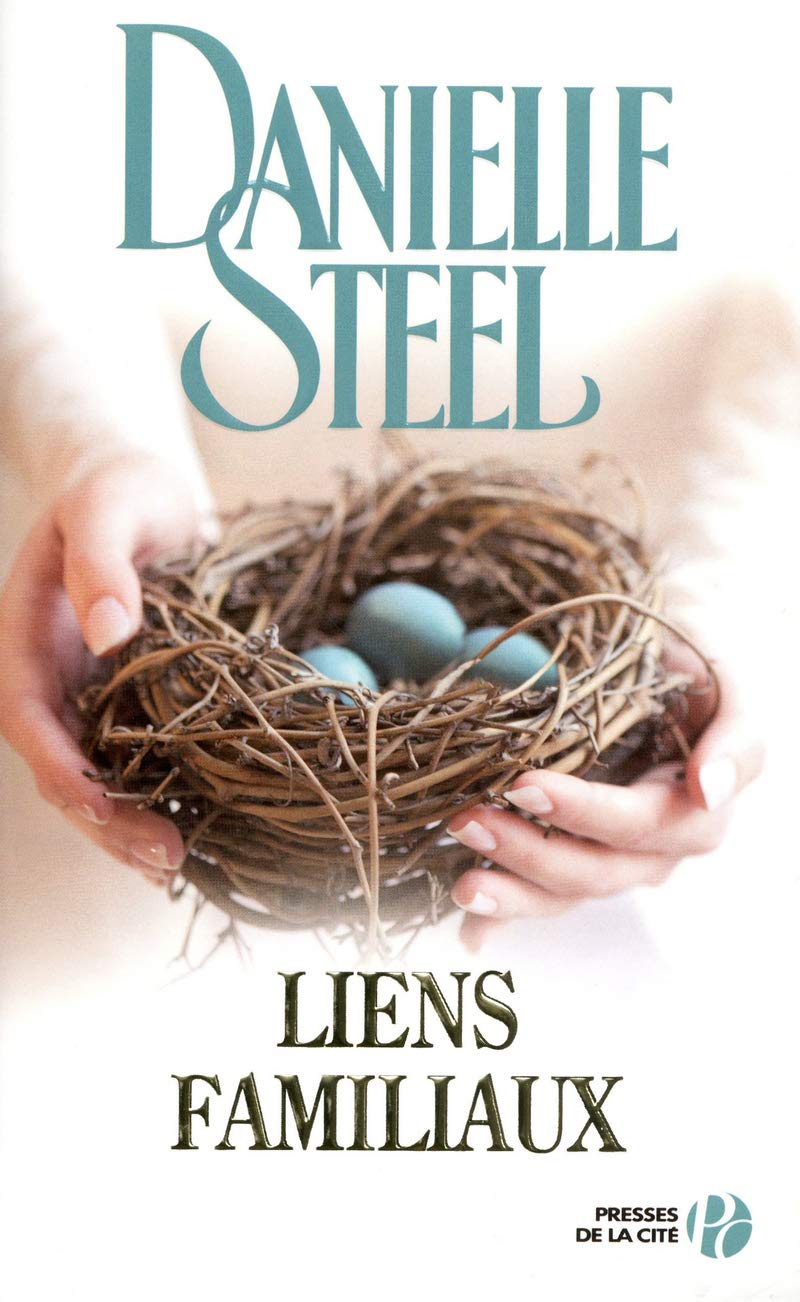 Liens familiaux 9782258082298