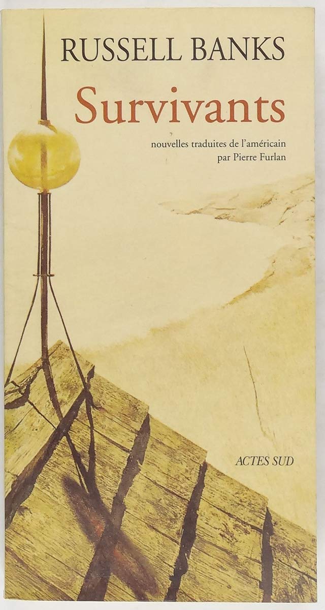 Survivants 9782742723898