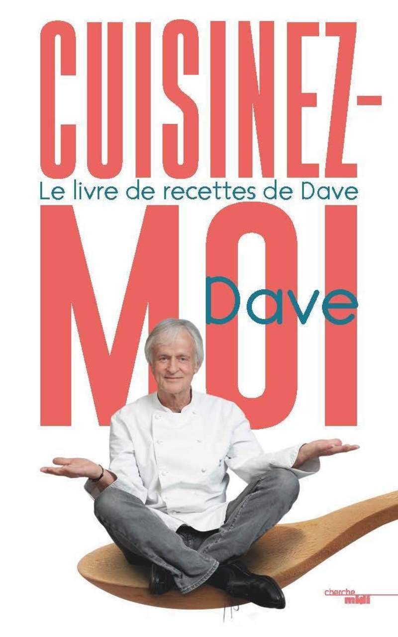 Cuisinez-moi ! 9782749157122