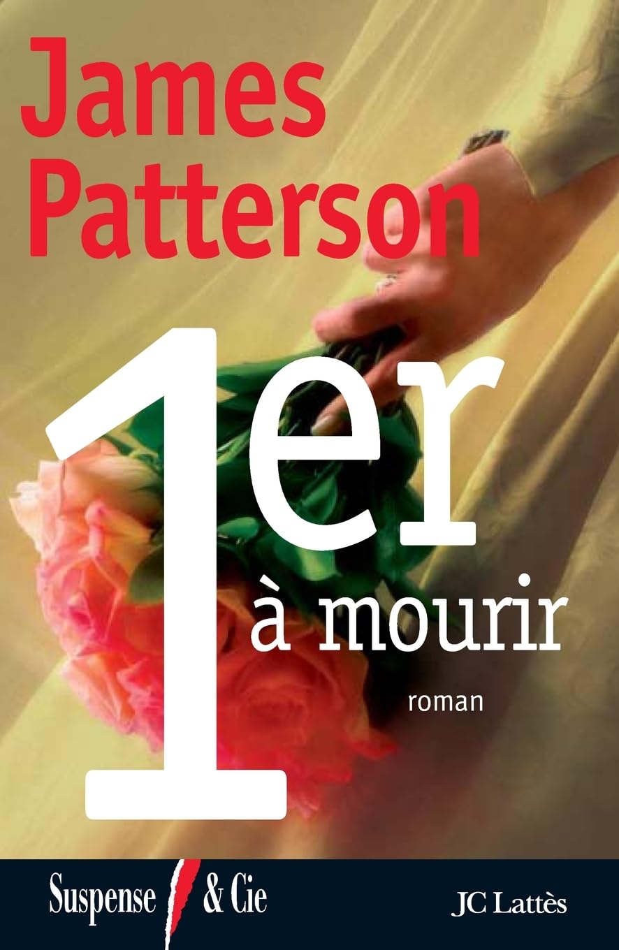 Premier à mourir 9782709622875