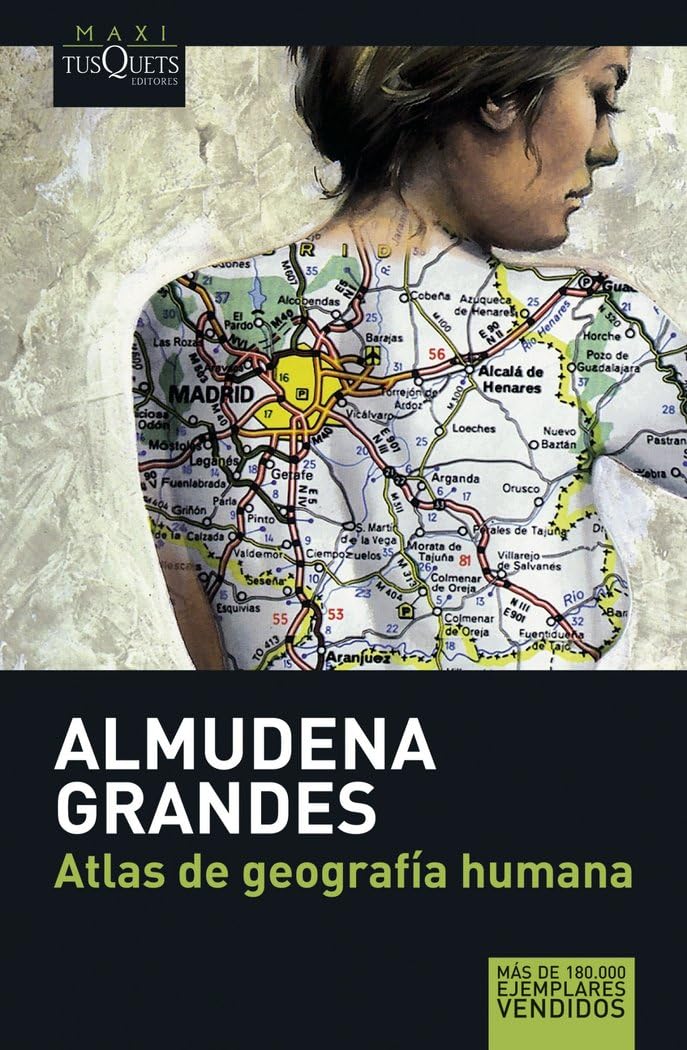Atlas de geografia humana/ Atlas of Human Geography 9788483835074