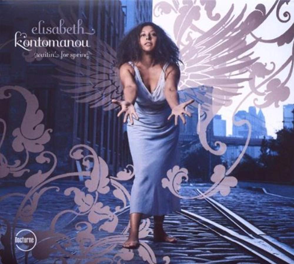 Waitin' for Spring 0826596003856