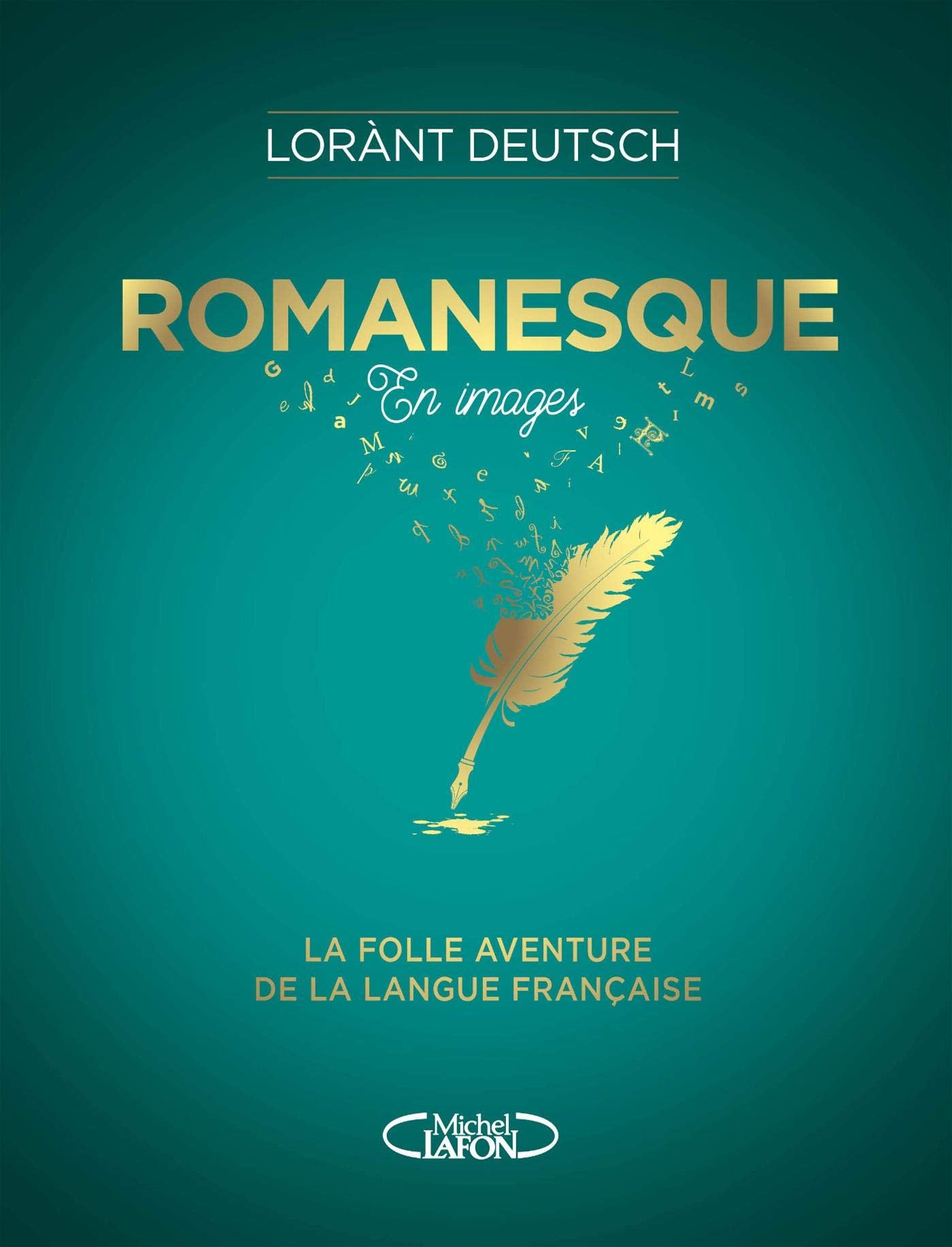 Romanesque En images 9782749941097