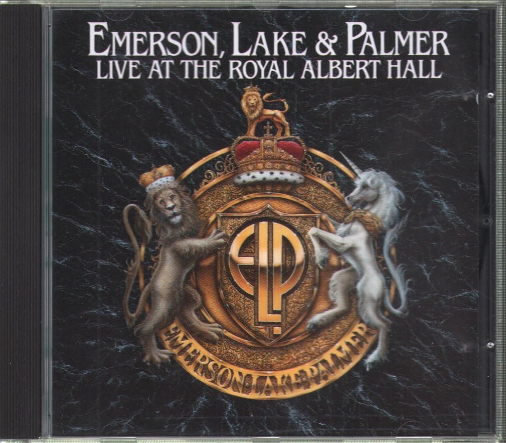 Live [Import] 0042282839329
