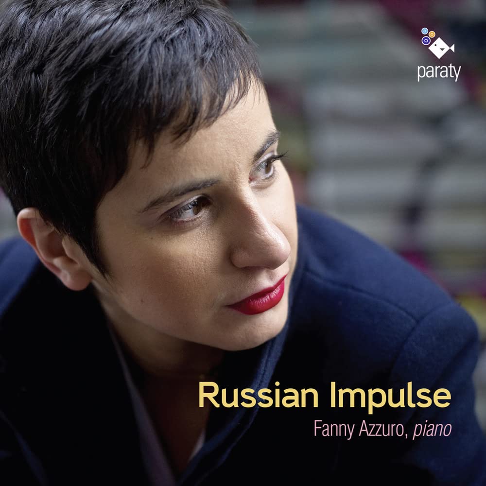 Russian Impulse 3760213650146