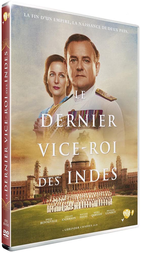 Le Dernier Vice-Roi des Indes 3388330050382