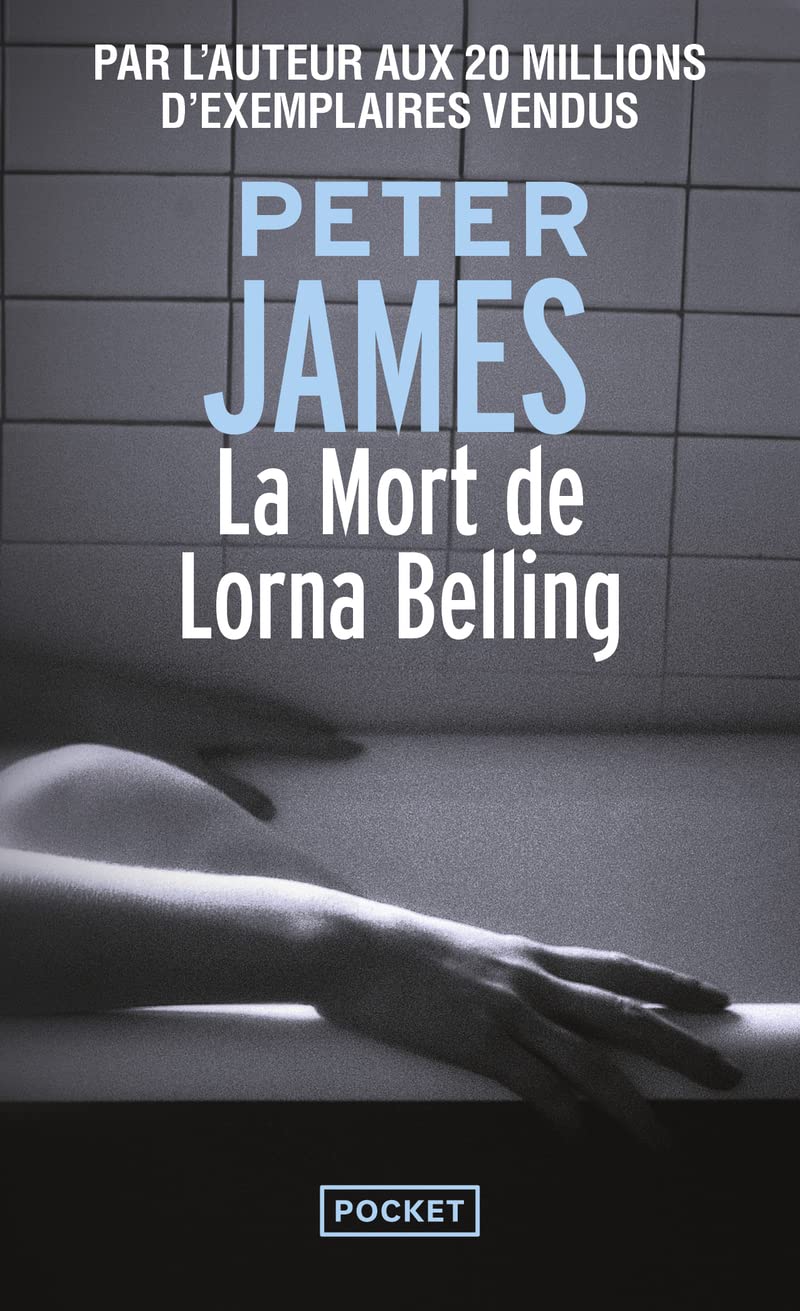 La Mort de Lorna Belling 9782266324830