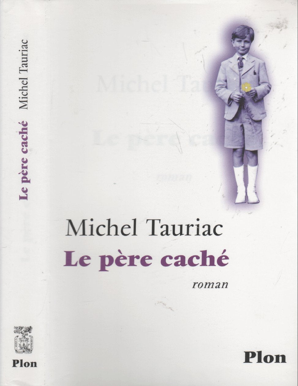 PERE CACHE 9782259204996