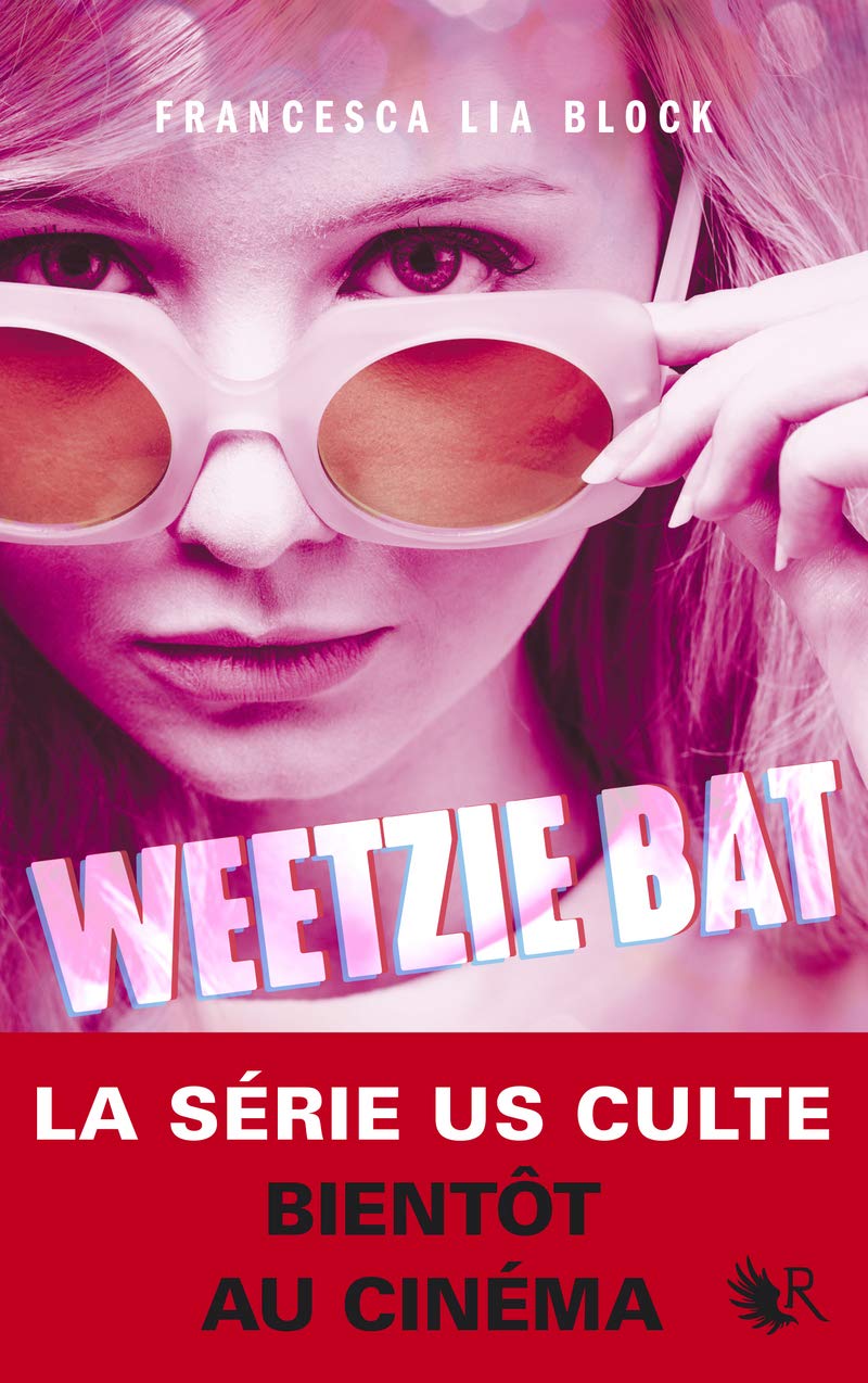 Weetzie Bat 9782221240984