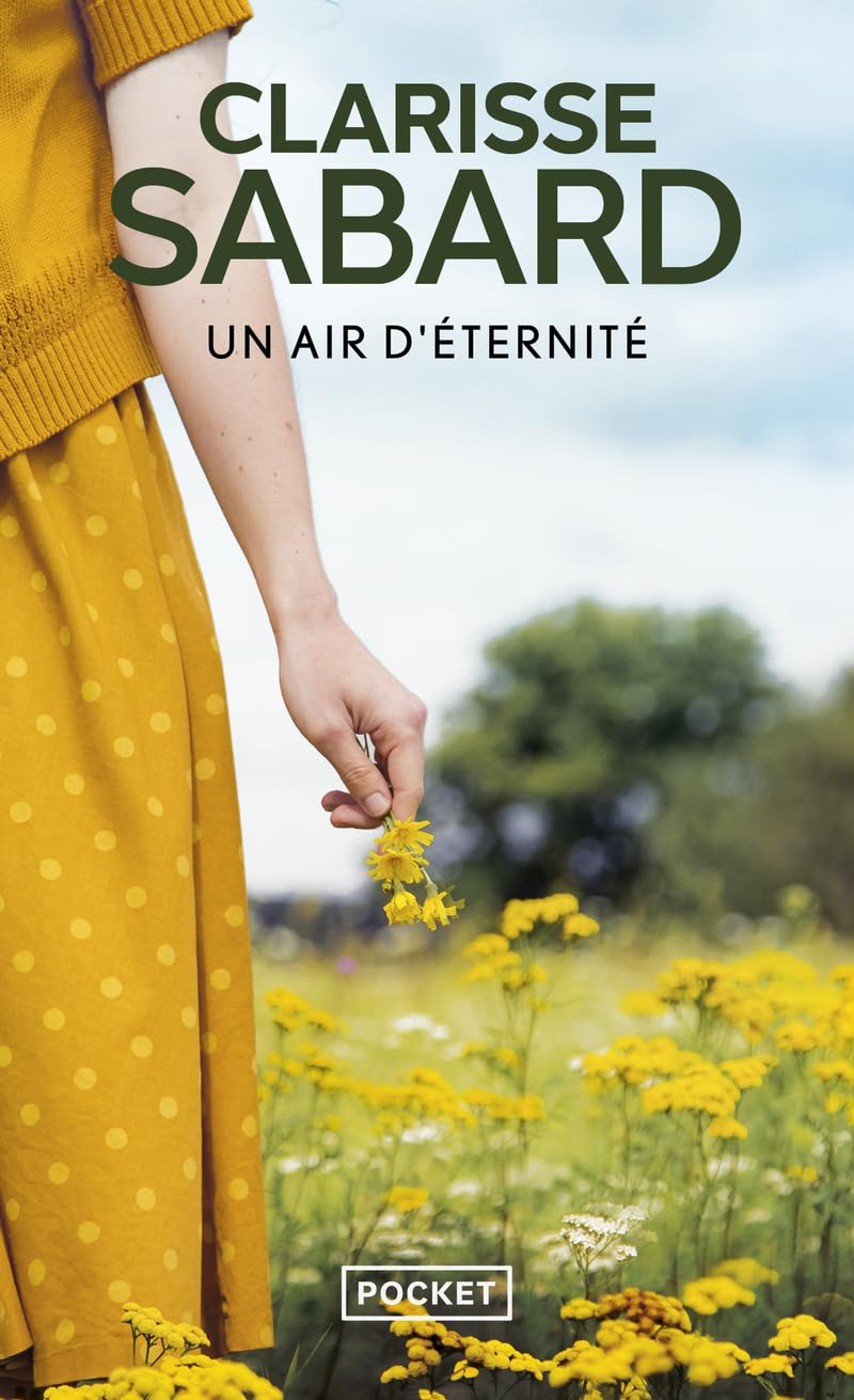 Un air d'éternité 9782266340021