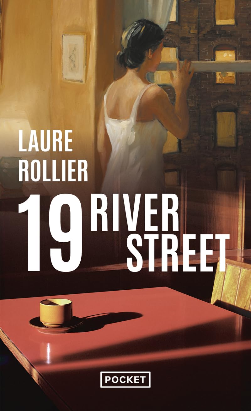 19, River Street: Thriller psychologique, nouveauté 2024 9782266345712