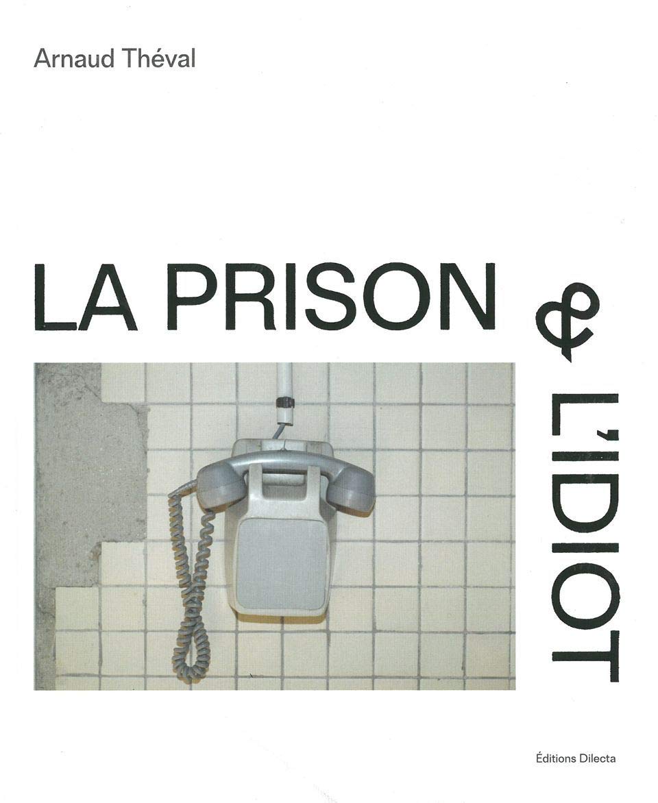 La prison et l'idiot 9782373720266