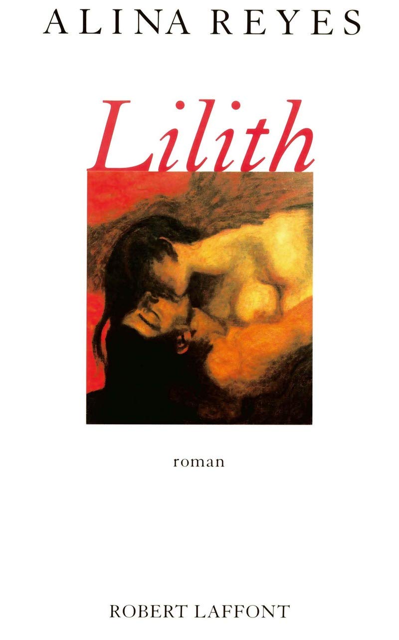 Lilith 9782221087084