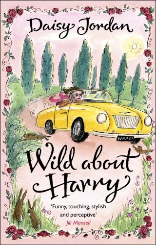 Wild About Harry 9780553817263