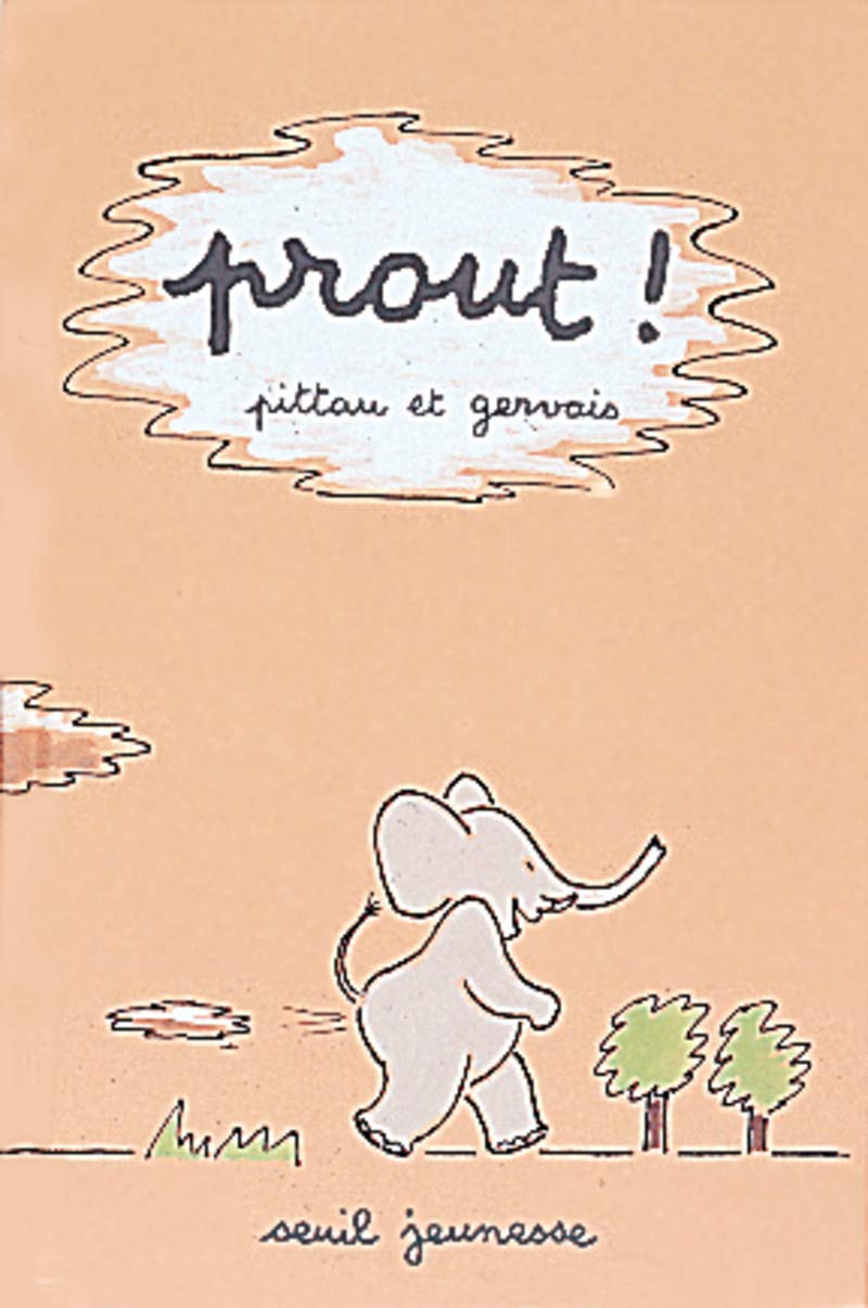 Prout ! 9782020227438