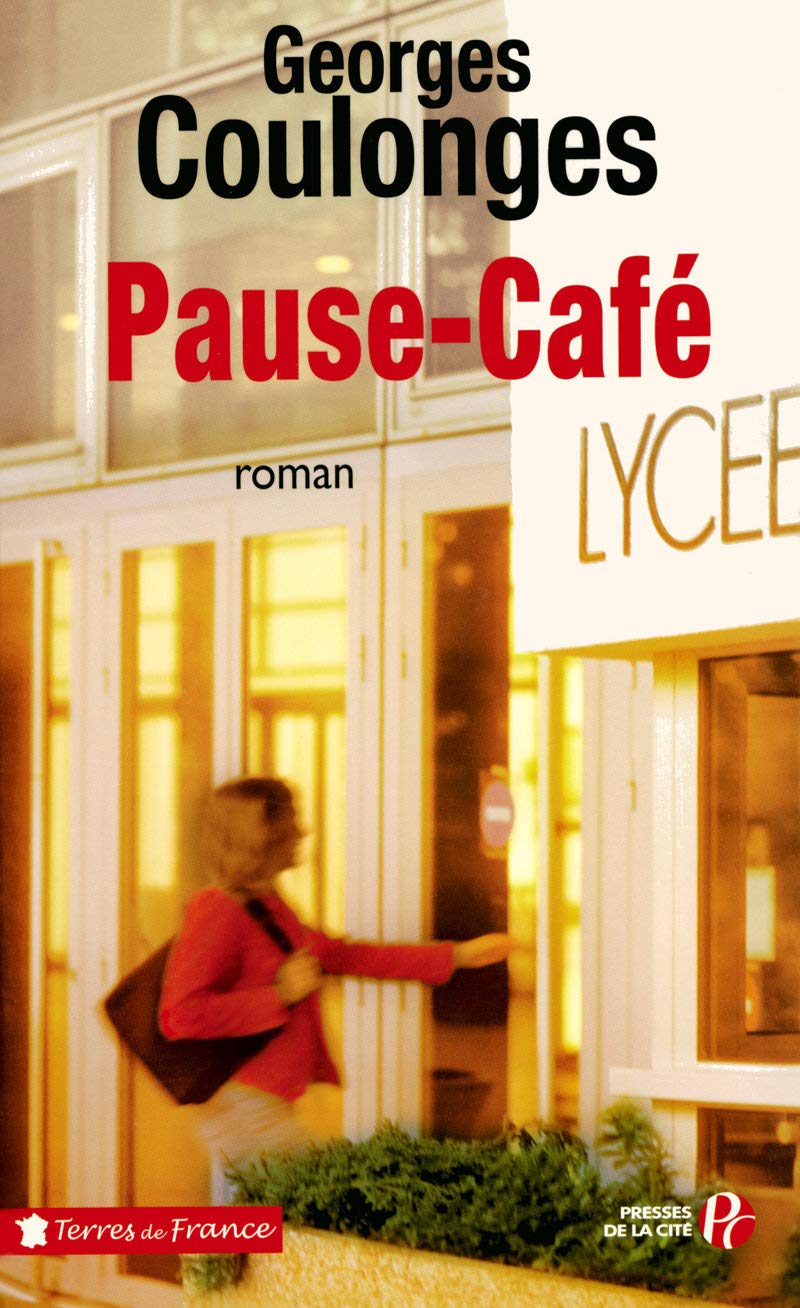 Pause café 9782258077621
