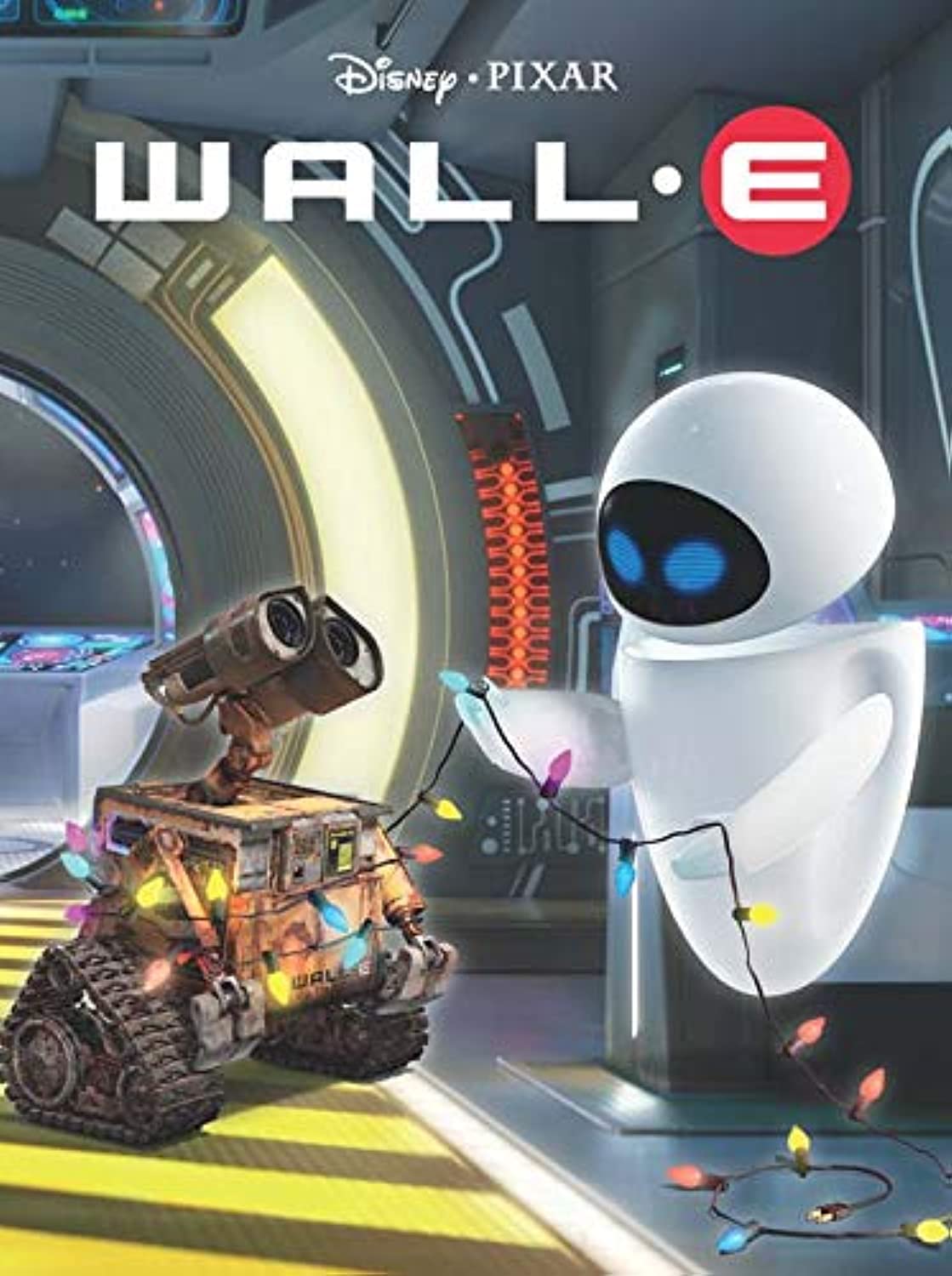 Wall-E 9782014631654