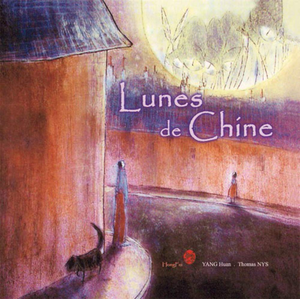 Lunes de Chine 9782355580031