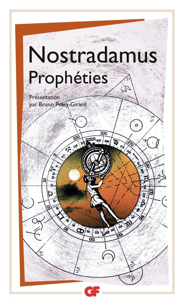 Prophéties 9782080711731