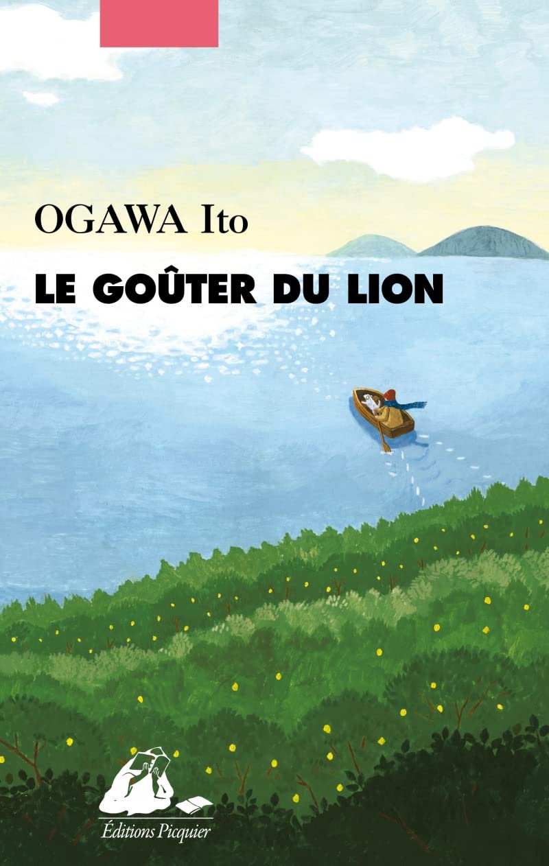 Le goûter du lion 9782809715989